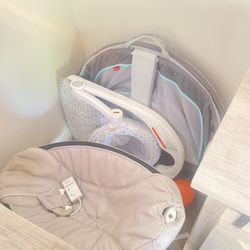 Baby Items 