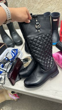Girl Boots