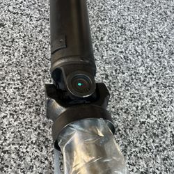 Driveshaft For 4Runner