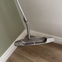 ping pal 5 Blade Putter