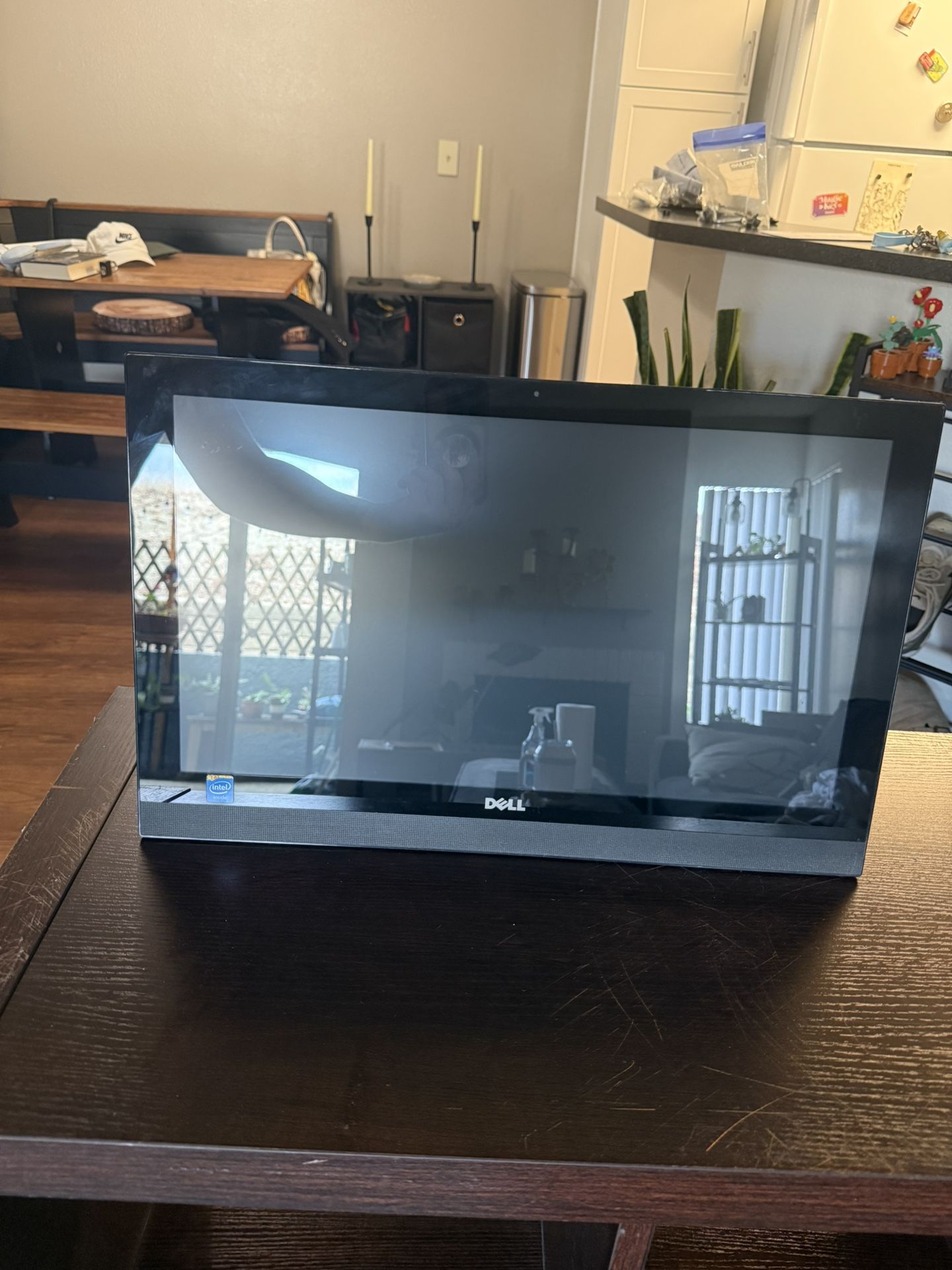 22inch Dell All In One (make an offer)