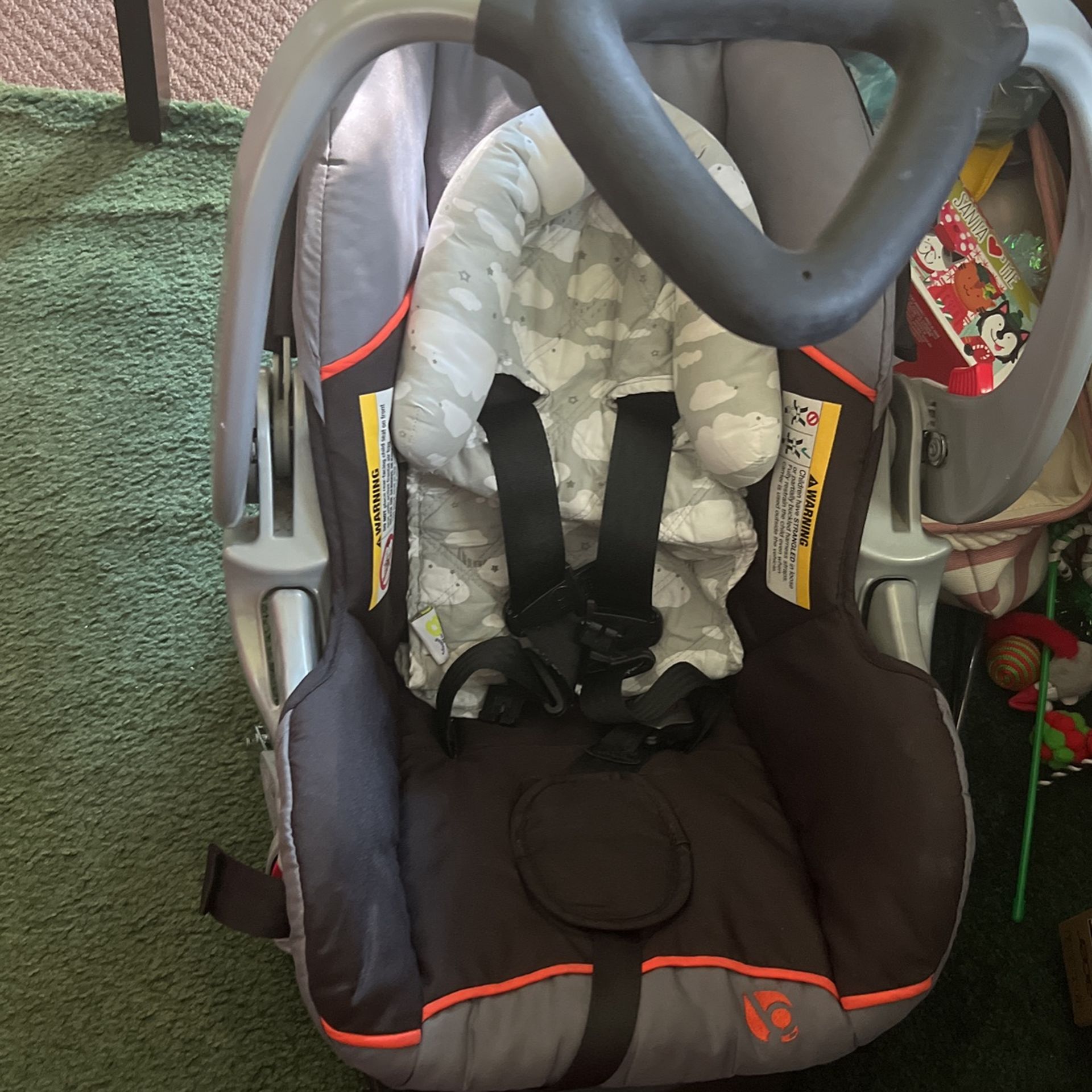 Infant Car seat 