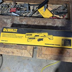 DeWalt Miter Saw Stand 