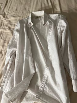 Burberry shirt