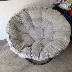 Papasan Chair
