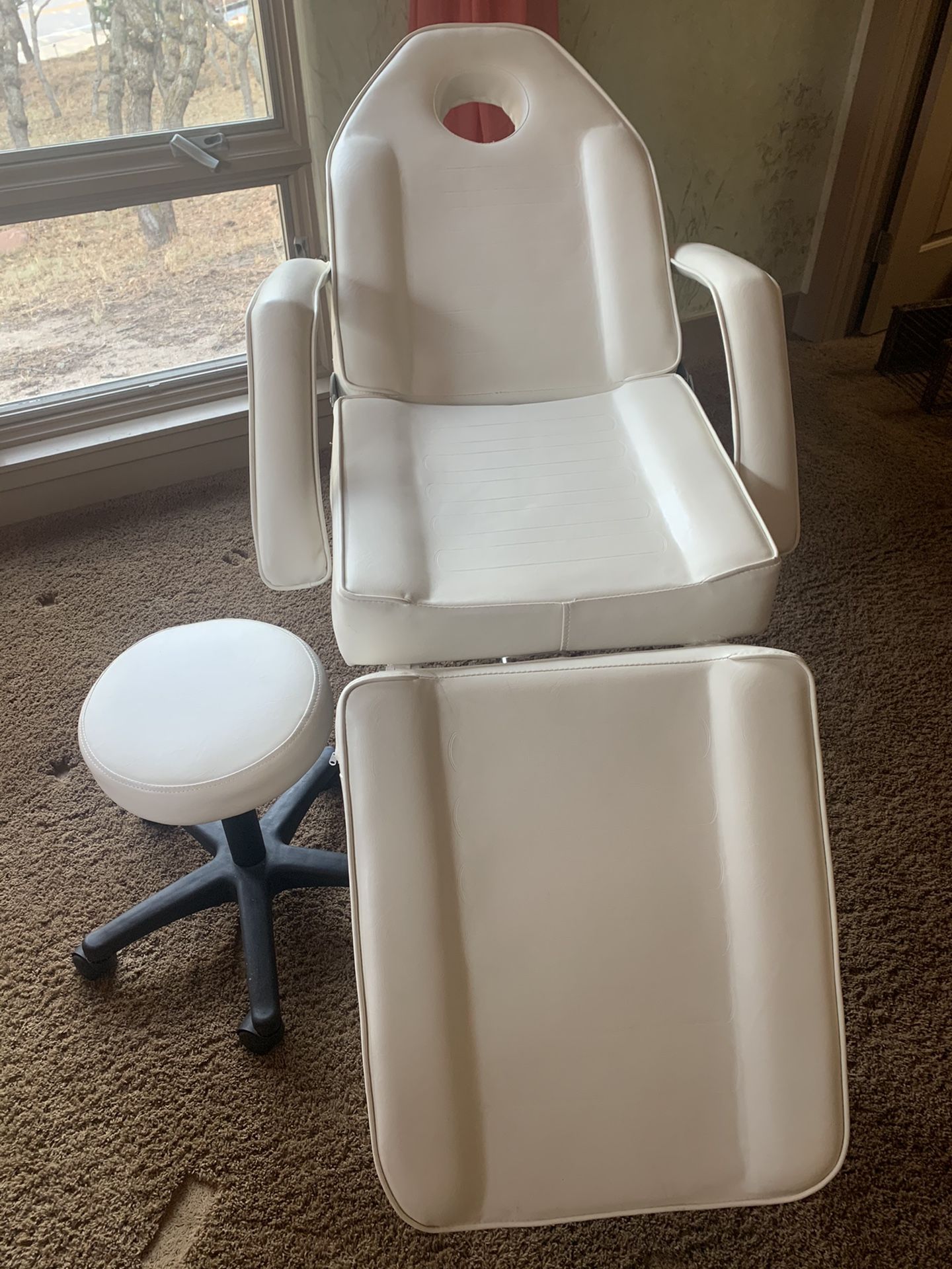 Massage Table/Chair