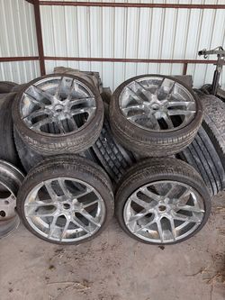 20’s rines