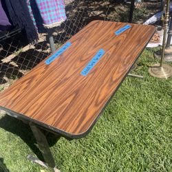 School Desk