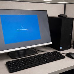Desktop Computer