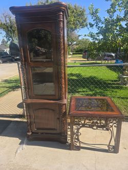 Solid wood