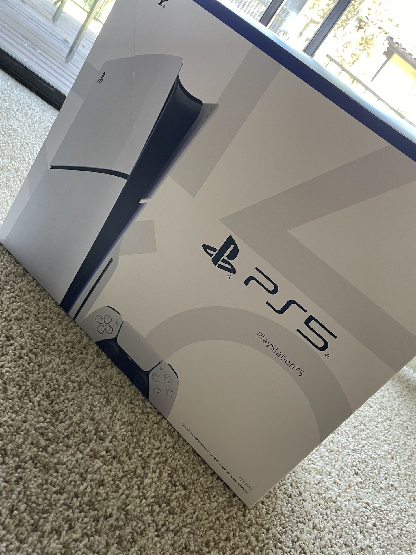 Ps5