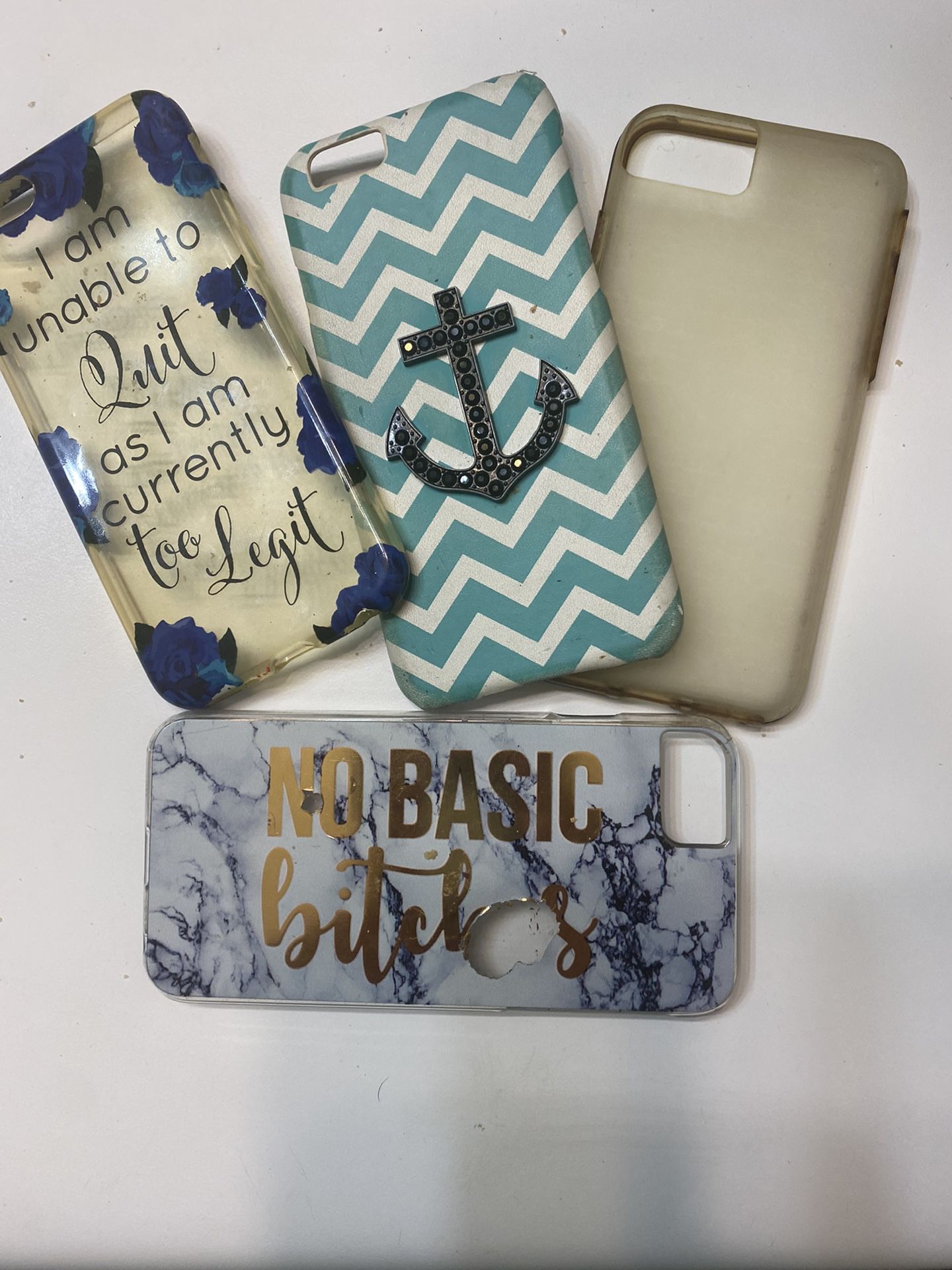 Various Cases For iPhone 7