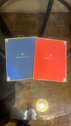 NEW IPAD AIR SMART COVER 