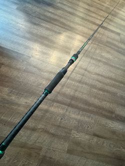 ‼️Irod Genisis Bama casting rod. Excellent condition.