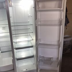 Whirlpool Fridge