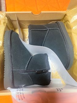 Toddler Uggs
