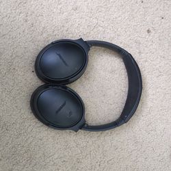 Bose Quiet Control