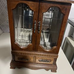 Jewelry Case