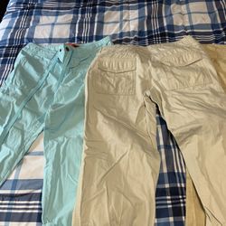 Women’s Capri Pants