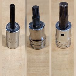 Snap On Misc Tools 