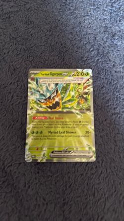 ogeron ex 25/167 Pokémon