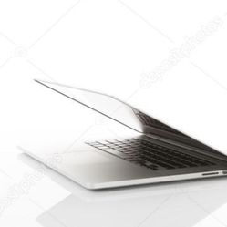 Mac Book Air 8gb Ram 256 fb ssd 13 inch M1 chip model no A2337
