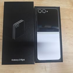 Samsung flip 6****tmobile And METRO Pcs