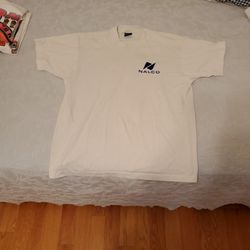 Nalco Water Treatment T Shirt