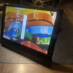 Yoga Tablet 