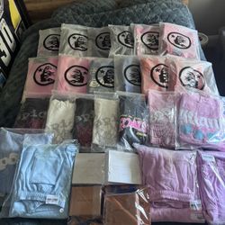 Hellstar and Sp5der Hoodies 1:1