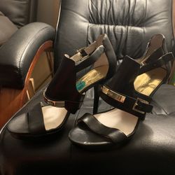 Michael Kors Heels 