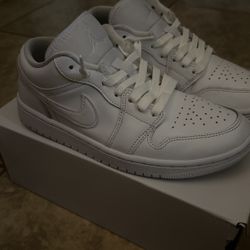 Nike Air Jordans