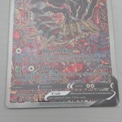 Pokemoncard