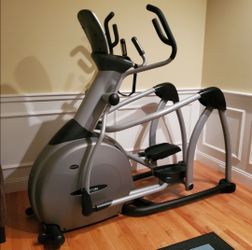 Elliptical Machine