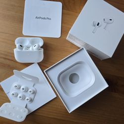 Apple Airpods Pro 2