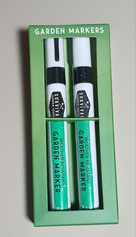 Garden Pen