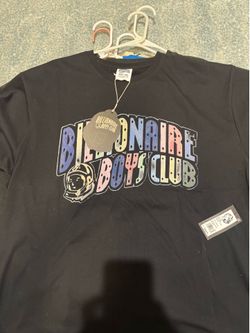 Billionaire boys club shirt size xxl