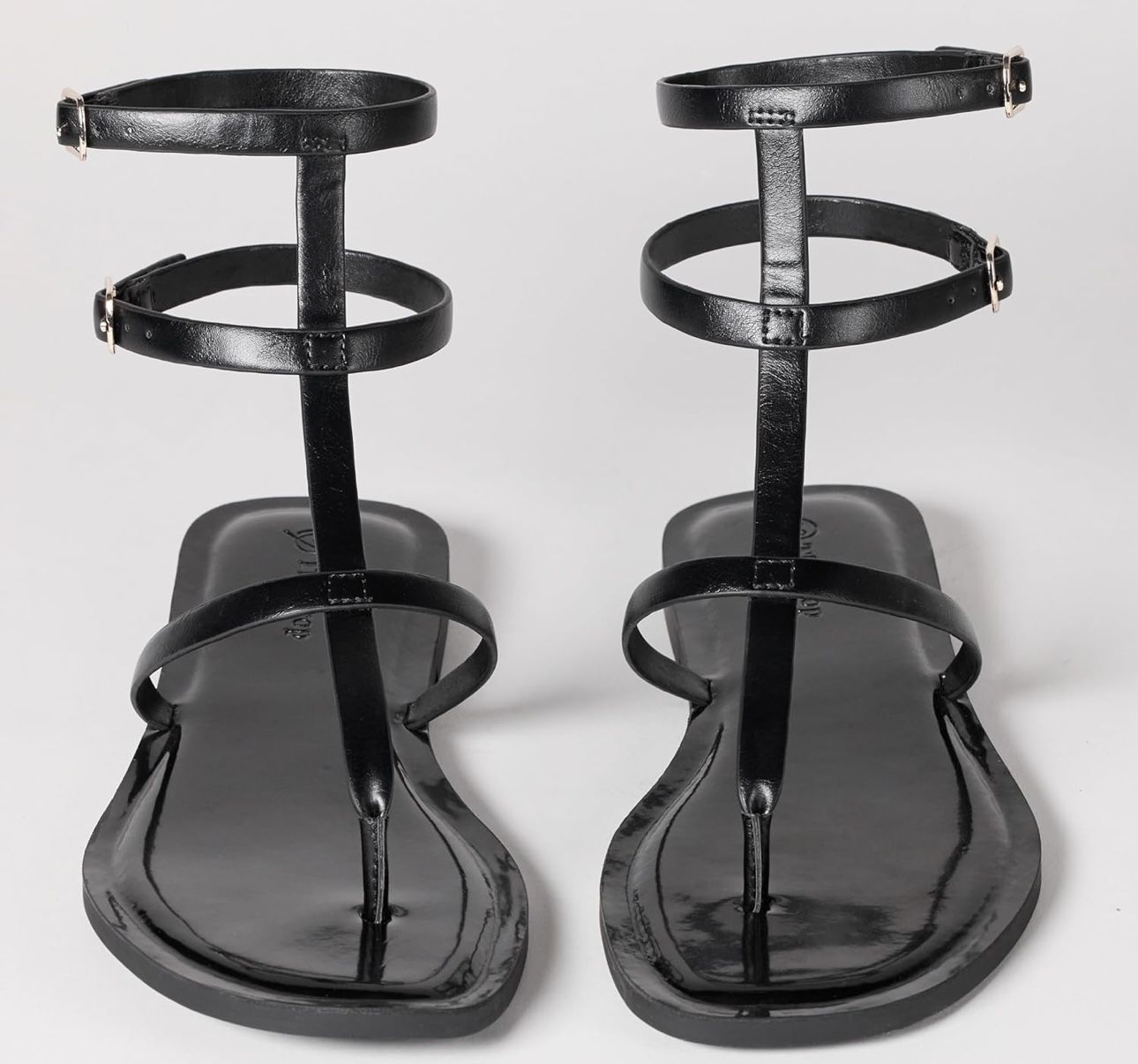 Woman sandals 8.5 NWT