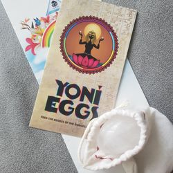 Yoni Egg