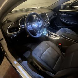 2016 Chevrolet Malibu