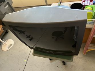 Philips CRT TV 32 inch - TS3260 C129