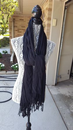 Scarves your choice