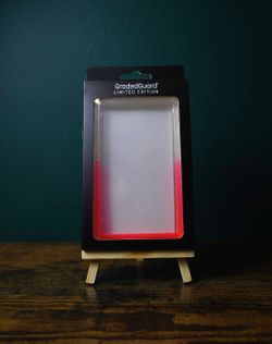 Graded Guard Protector (PSA) Dragonfruit Limited Edition