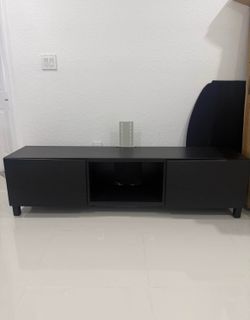TV Entertainment Center