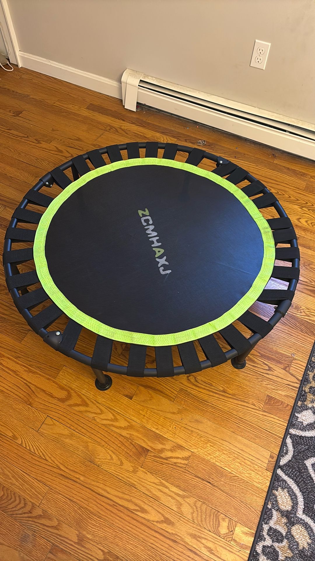 Trampoline/Rebounder