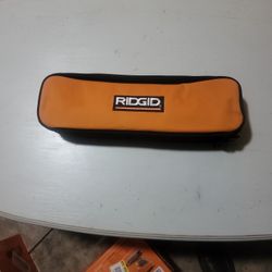 RIDGID R3031 One-Handed Orbital Reciprocating Saw