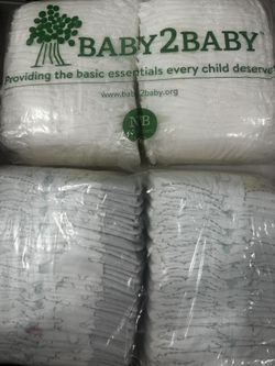 Newborn Diapers 
