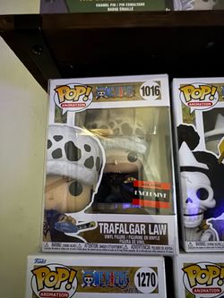 Funko pop