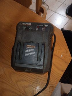 Ridgid
