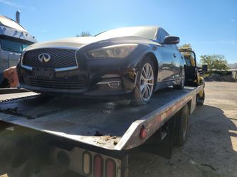 2014 infiniti q50 parts